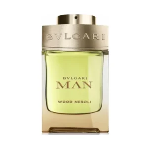 عطر بولگاری من وود نرولی Bvlgari Man Wood Neroli