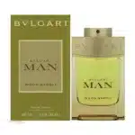 عطر بولگاری من وود نرولی Bvlgari Man Wood Neroli - Image 2
