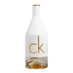 عطر سی کی این تو یو زنانه 150 میل CK IN2U for Women