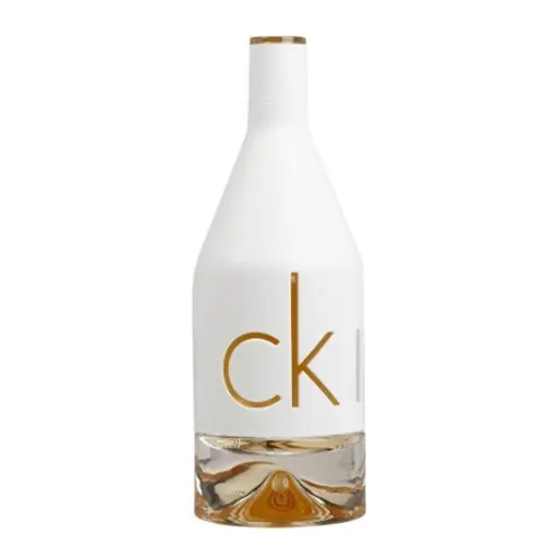 CK IN2U for Women 0 عطر سی کی این تو یو زنانه 100 میل CK IN2U for Women - Image 1