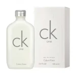 عطر کالوین کلین سی کی وان 200 میل CK one Calvin Klein - Image 2