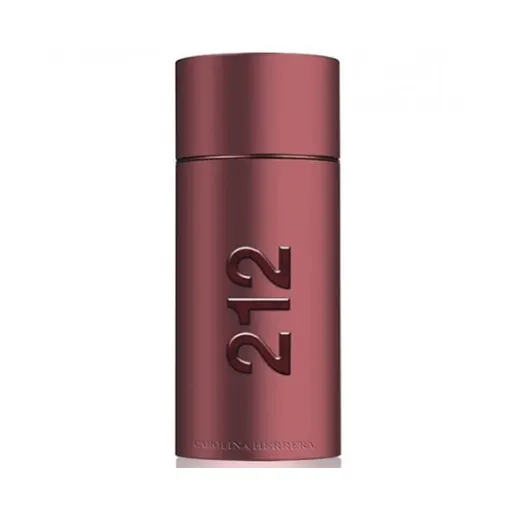 Carolina Herrera 212 sexy Men 0 عطر ۲۱۲ سکسی مردانه Carolina Herrera 212 sexy Men - Image 1