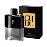 عطر کارولینا هررا سی اچ پرایو مردانه 150 میل Carolina Herrera CH Men Prive - Image 2