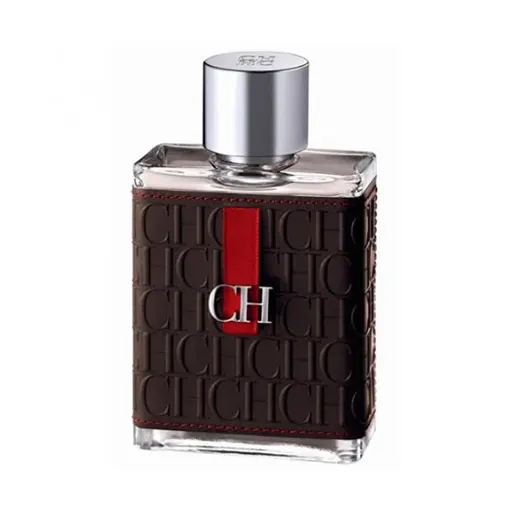 Carolina Herrera CH for Men 0 عطر کارولینا هررا سی اچ مردانه 100 میل Carolina Herrera CH for Men - Image 1