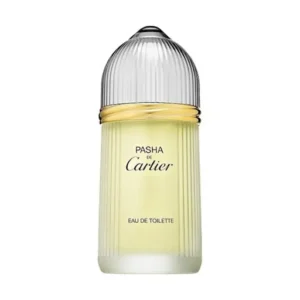 عطر کارتیر پاشا مردانه Cartier Pasha
