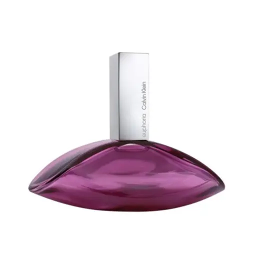 Ck Euphoria Women 0 عطر کالوین کلین ایفوریا زنانه (سی کی یوفوریا) Ck Euphoria Women - Image 1