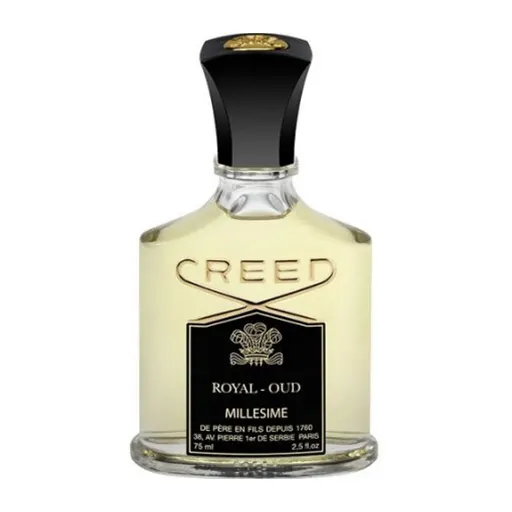 Creed-Royal-Oud-0 عطر کرید رویال عود Creed Royal Oud - Image 1
