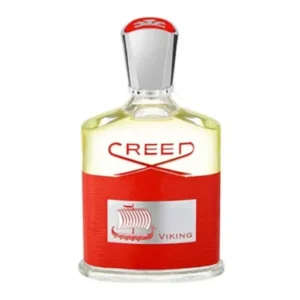عطر کرید وایکینگ قرمز Creed Viking