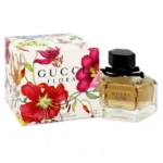 عطر گوچی فلورا  ادو پرفیوم زنانه Gucci Flora EDP for women - Image 2