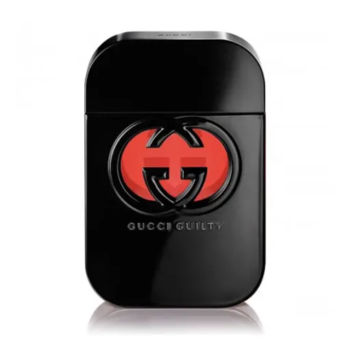 Gucci Guilty Black Pour Femme 0 عطر گوچی گیلتی بلک پور فمه Gucci Guilty Black Pour Femme - Image 1