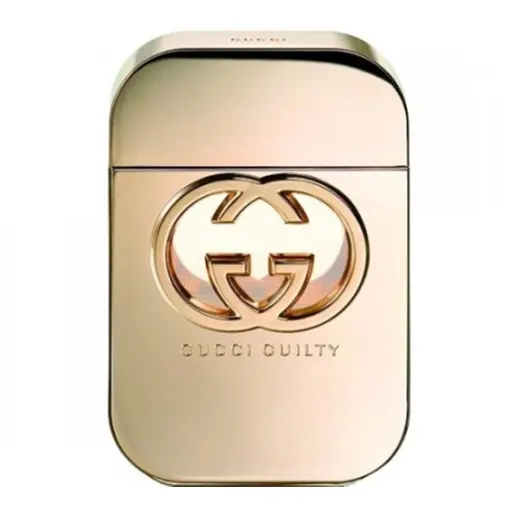 Gucci Guilty EDT 0 عطر گوچی گیلتی زنانه Gucci Guilty EDT - Image 1