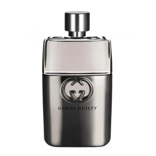 Gucci Guilty Pour Homme 0 عطر گوچی گیلتی مردانه Gucci Guilty Pour Homme - Image 1