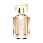 عطر هوگو بوس د سنت زنانه Hugo Boss Boss The Scent For Her