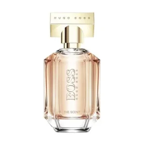 عطر هوگو بوس د سنت زنانه Hugo Boss Boss The Scent For Her