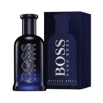 عطر هوگو باس باتلد نایت Hugo Boss Bottled Night - Image 2