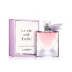 عطر ادکلن لانکوم لا ویه است بله لئو پارفوم اینتنس Lancome La Vie Est Belle L’Eau de Parfum Intense - Image 2