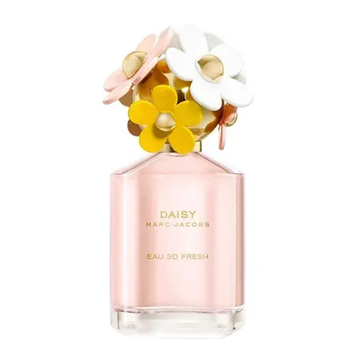 Marc Jacobs Daisy Eau So Fresh 0 عطر مارک جاکوبز دیسی سو فرش Marc Jacobs Daisy Eau So Fresh - Image 1