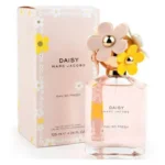 عطر مارک جاکوبز دیسی سو فرش Marc Jacobs Daisy Eau So Fresh - Image 2