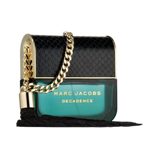 Marc Jacobs Decadence 0 عطر مارک جاکوبز دکادنس Marc Jacobs Decadence - Image 1