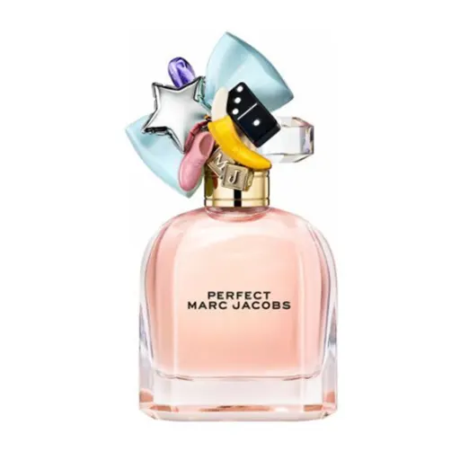 Marc Jacobs Perfect 0 عطر مارک جاکوبز پرفکت Marc Jacobs Perfect - Image 1
