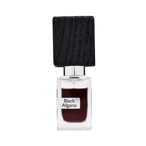Nasomatto Black Afgano 0 عطر بلک افغان اصل-ناسوماتو بلک افگانو Nasomatto Black Afgano - Image 1