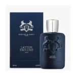 عطر پارفومز دمارلی لیتون اکسکلوسیف Parfums de Marly Layton Exclusif - Image 2