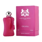 عطر پارفومز د مارلی اوریانا Parfums de Marly Oriana - Image 2