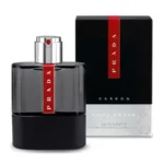 عطر پرادا لونا روزا کربن 150 میل Prada Luna Rossa Carbon - Image 2