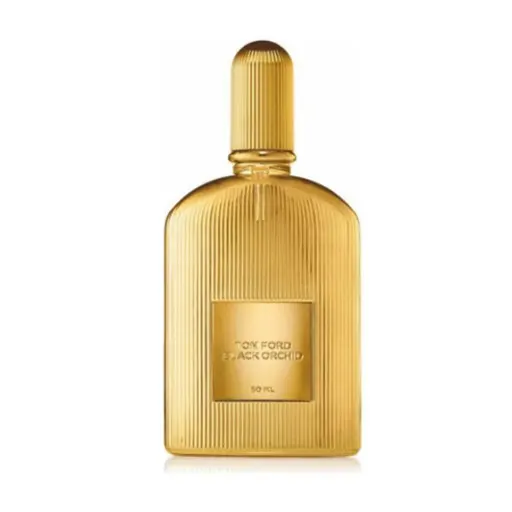 Tom Ford Black Orchid Parfum 0 عطر تام فورد بلک ارکید پارفوم Tom Ford Black Orchid Parfum - Image 1