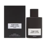 عطر تام فورد آمبر لدر پارفوم Tom Ford Ombre Leather Parfum - Image 2