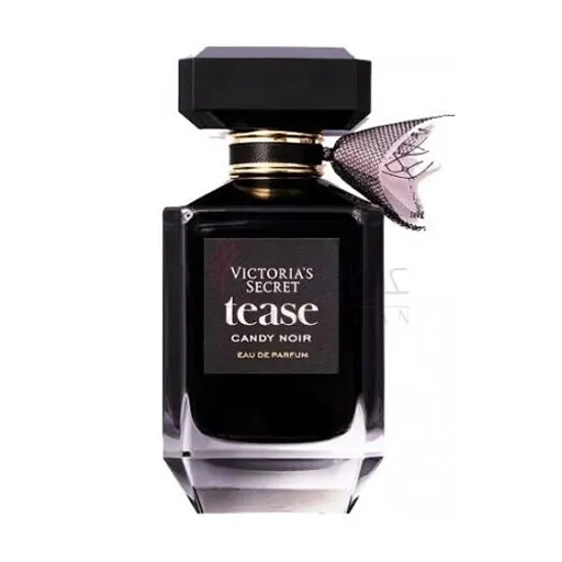 Victoria Secret Tease Candy Noir 0 عطر ویکتوریا سیکرت تیز کندی نویر Victoria Secret Tease Candy Noir - Image 1