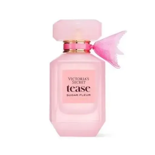 Victoria Secret Tease Sugar Fleur 0 عطر ویکتوریا سیکرت تیز شوگر فلور Victoria Secret Tease Sugar Fleur - Image 1