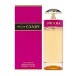 عطر پرادا کندی prada Candy - Image 2