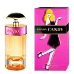 عطر پرادا کندی prada Candy - Image 3