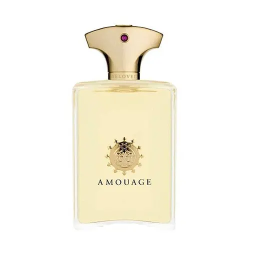 Amouage Beloved Man 0 عطر آمواج بیلاود مردانه Amouage Beloved Man - Image 1