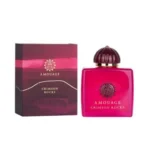 عطر آمواج کریمسون راکز Amouage Crimson Rocks - Image 2