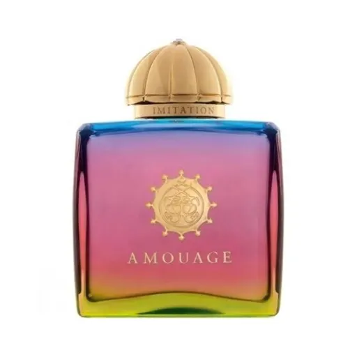 Amouage Imitation for Woman 0 عطر آمواج ایمیتیشن زنانه Amouage Imitation for Woman - Image 1