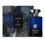 عطر آمواج اینترلود بلک ایریس مردانه Amouage Interlude Black Iris Man - Image 2