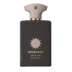 عطر آمواج اوپوس سیزده سیلور عود Amouage Opus XIII Silver Oud