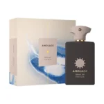 عطر آمواج اوپوس 15 کینگ بلو Amouage Opus XV King Blue - Image 2
