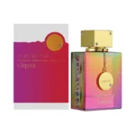 عطر آرماف کلاب د نویت آنتولد Armaf Club de Nuit Untold - Image 2