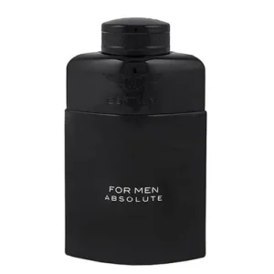 عطر بنتلی ابسولوت Bentley Absolute