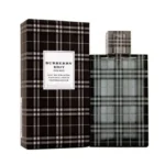 عطر باربری بریت مردانه Burberry Brit Men - Image 2