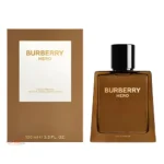 عطر باربری هیرو ادوپرفیوم Burberry Hero EDP - Image 2