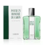 عطر کارون پوران هوم Caron Pour Un Homme - Image 2