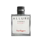 عطر شنل الور هوم اسپرت سوپرلجرا Chanel Allure Homme Sport Superleggera