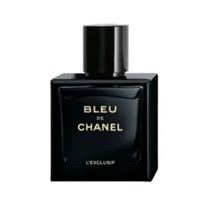 عطر شنل بلو د شنل له اکسکلوسیف Chanel Bleu de Chanel L’Exclusif