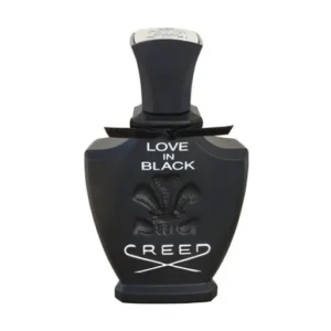 عطر کرید لاو این بلک Creed Love In Black