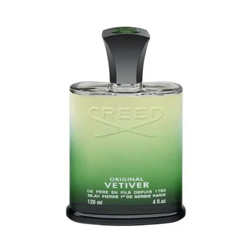 Creed Original Vetiver 0 عطر کرید اوریجینال وتیور Creed Original Vetiver - Image 1