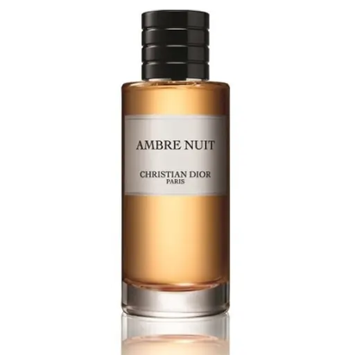 Dior Ambre Nuit Christian 0 عطر دیور امبر نایت کریستین ( امبر نویت کریستین ) 250 میل Dior Ambre Nuit Christian - Image 1